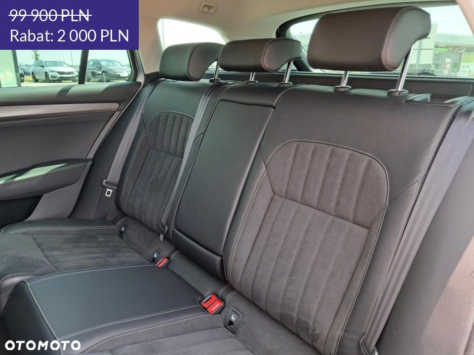 Skoda Superb - 14