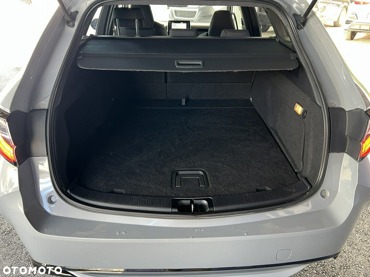 Toyota Corolla - 21
