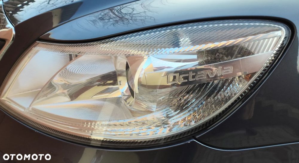 Skoda Octavia 1.4 TSI Ambition - 11