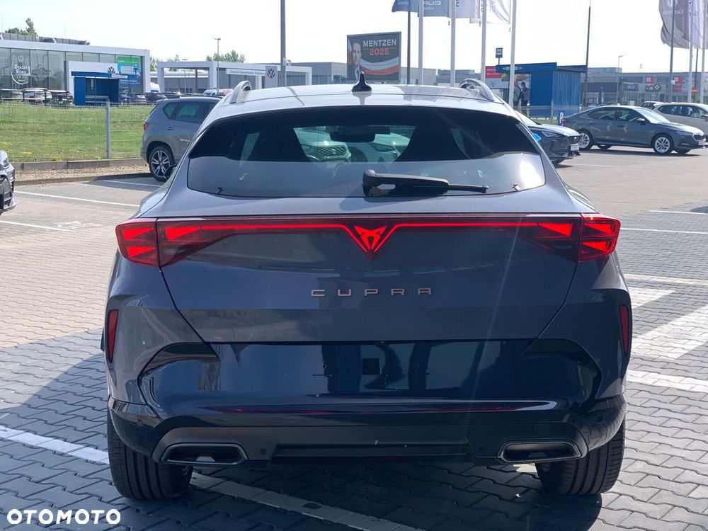 Cupra Formentor 1.5 eTSI mHEV DSG - 5
