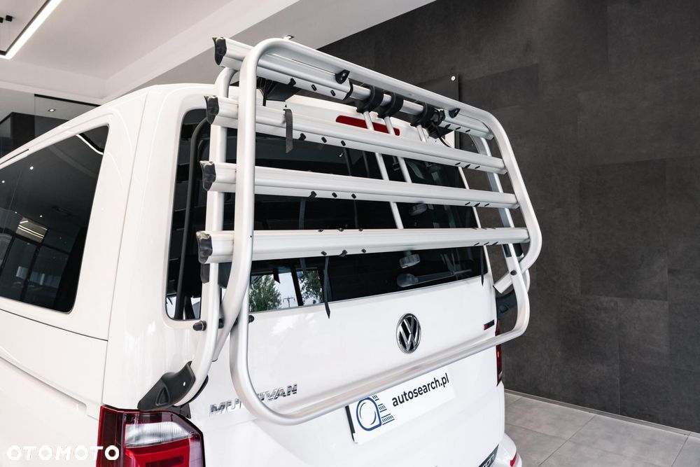 Volkswagen Multivan - 39