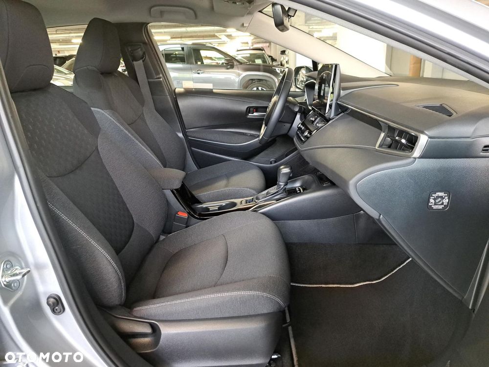 Toyota Corolla 1.8 Hybrid Comfort - 11