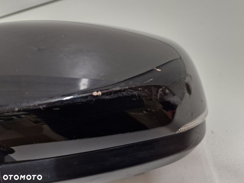 toyota corolla cross lusterko drzwi lewe 10 pin eu europa asystent - 4
