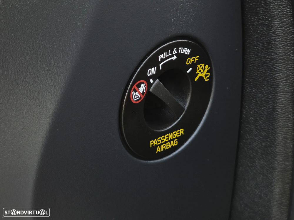 Volvo V60 2.0 T6 AWD TE Inscription - 29