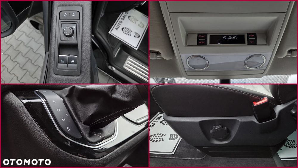 Volkswagen Multivan - 23