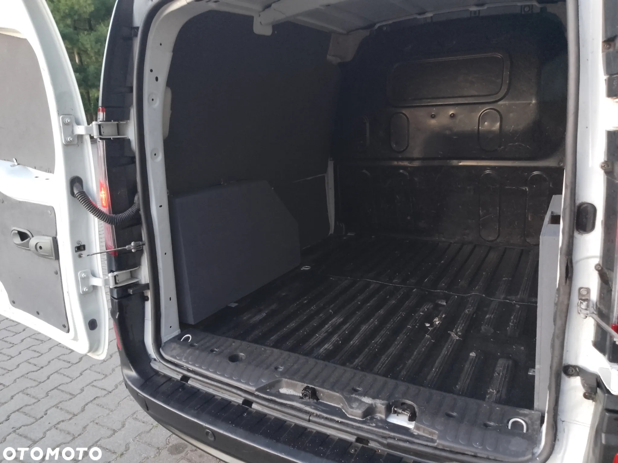 Renault Kangoo - 15