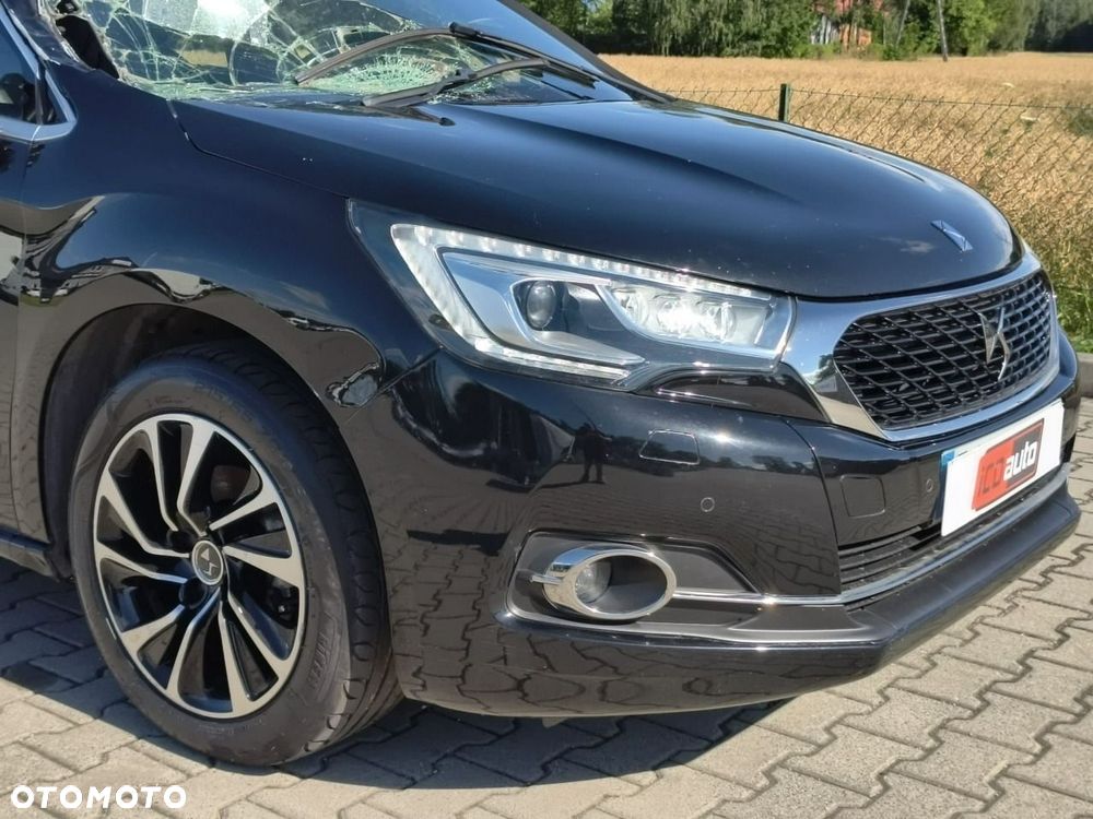 Citroën DS4 - 25