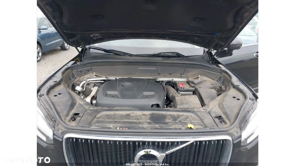 Volvo XC 90 T6 AWD Momentum - 12