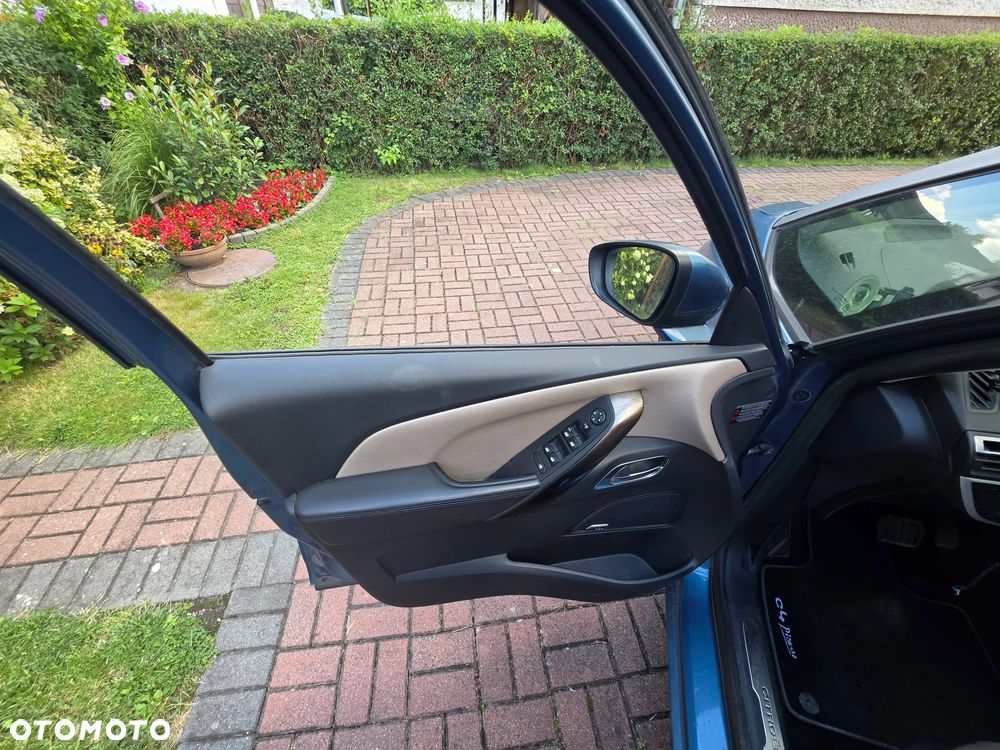 Citroën C4 Picasso 2.0 BlueHDi Exclusive - 20