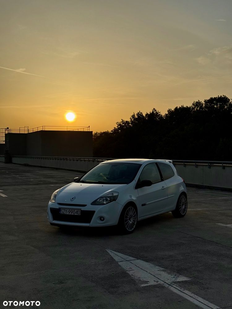 Renault Clio 1.2 TCE Extreme - 14