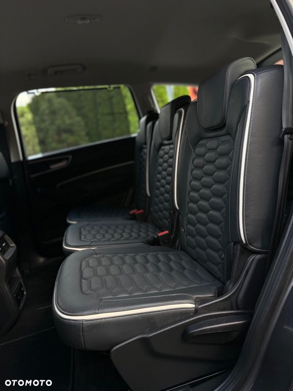 Ford S-Max 2.0 EcoBoost Vignale - 31