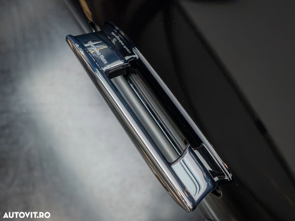 Mercedes-Benz CLA 200 AMG pachet - 28