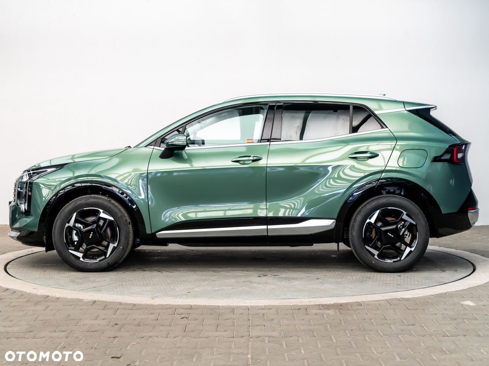 Kia Sportage 1.6 T-GDI HEV Anniversary 2WD - 2