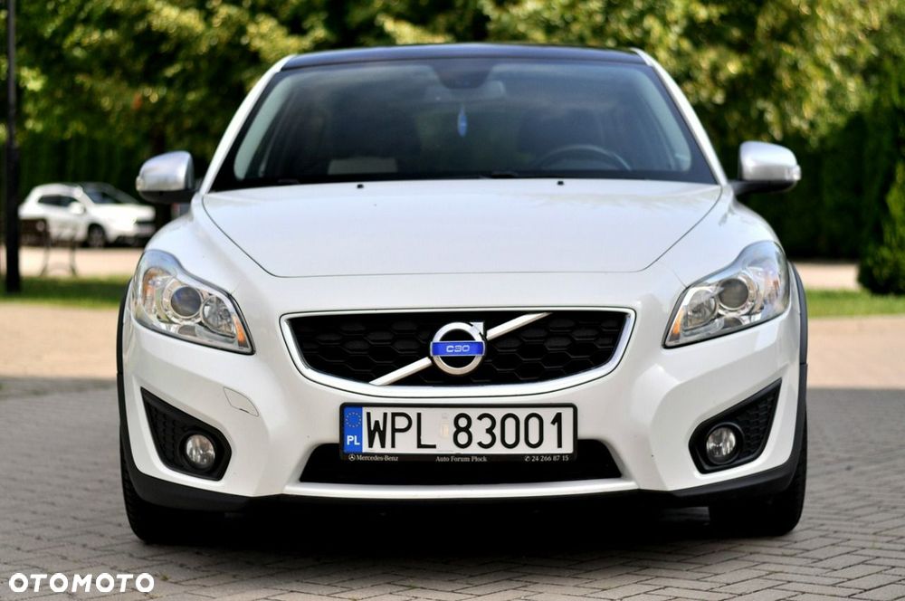 Volvo C30 1.6D DRIVe RDesign - 23