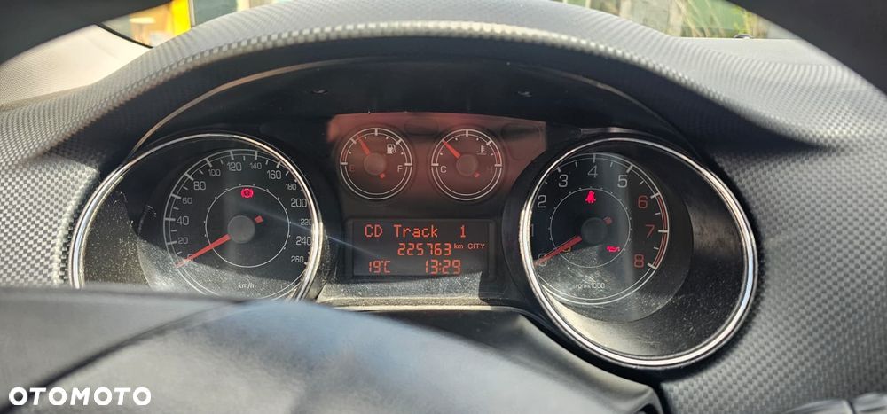 Fiat Bravo 1.4 16V Emotion - 21