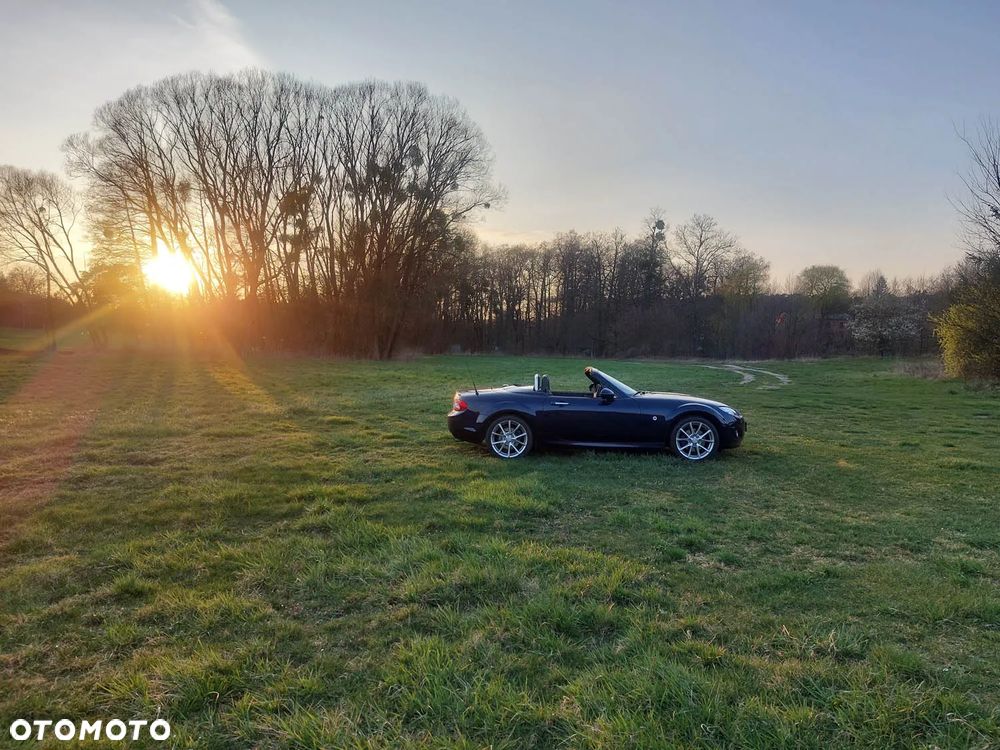 Mazda MX-5 - 5
