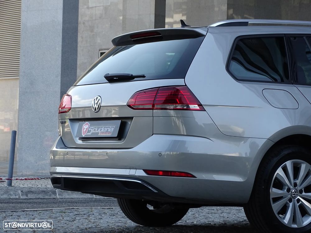 VW Golf Variant 1.0 TSI Confortline - 25