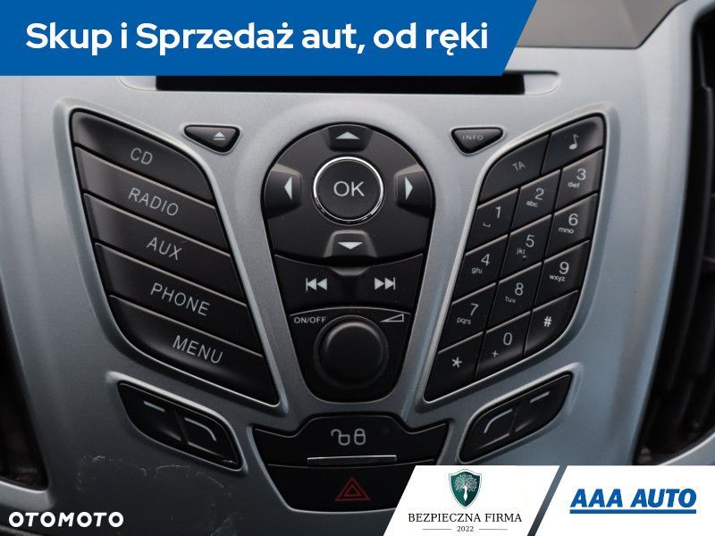 Ford C-MAX - 15