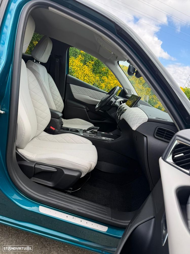 DS DS3 Crossback PureTech 130 Aut. RIVOLI - 7