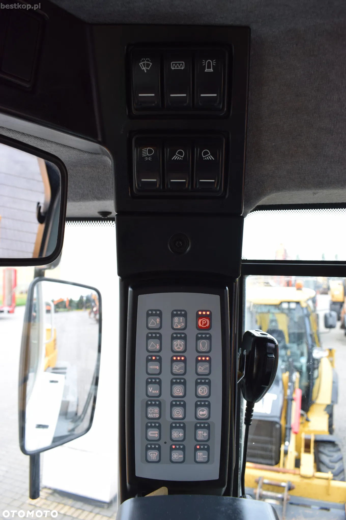 Liebherr L576 XPower - 32