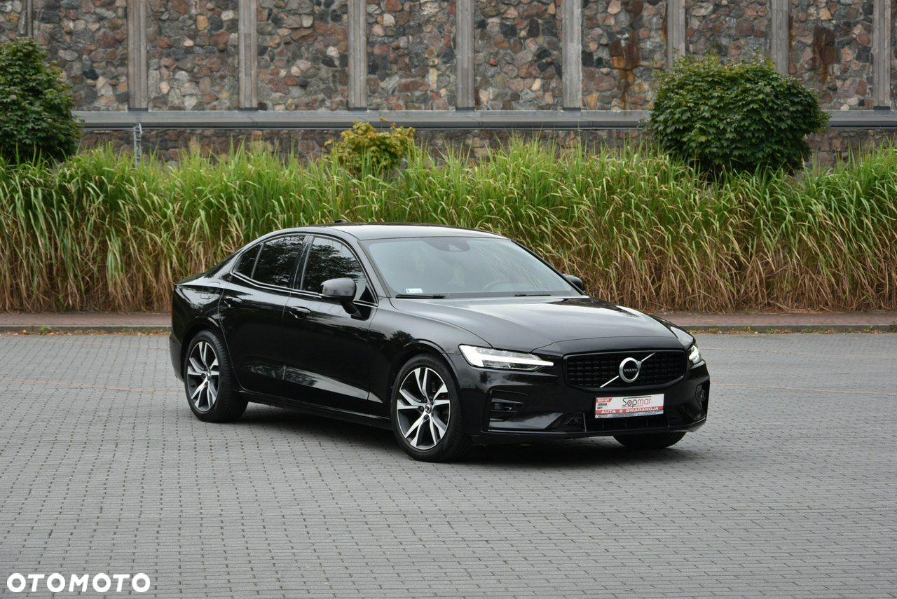 Volvo S60 - 10