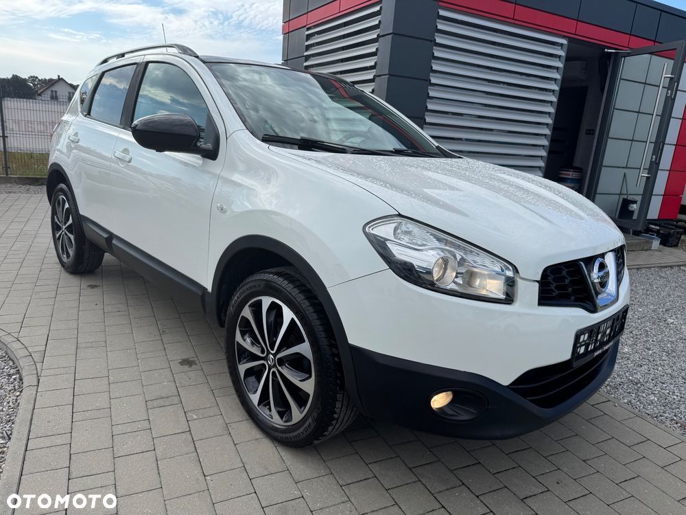 Nissan Qashqai 1.6 Tekna - 3