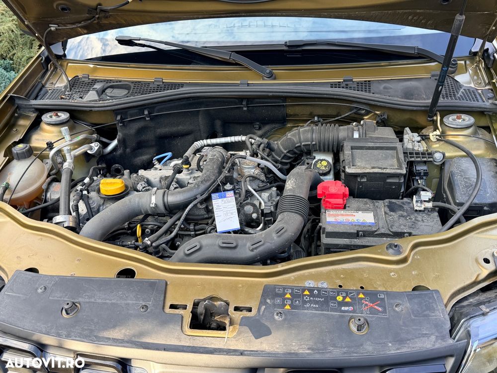 Dacia Duster TCe 125 2WD Prestige - 16