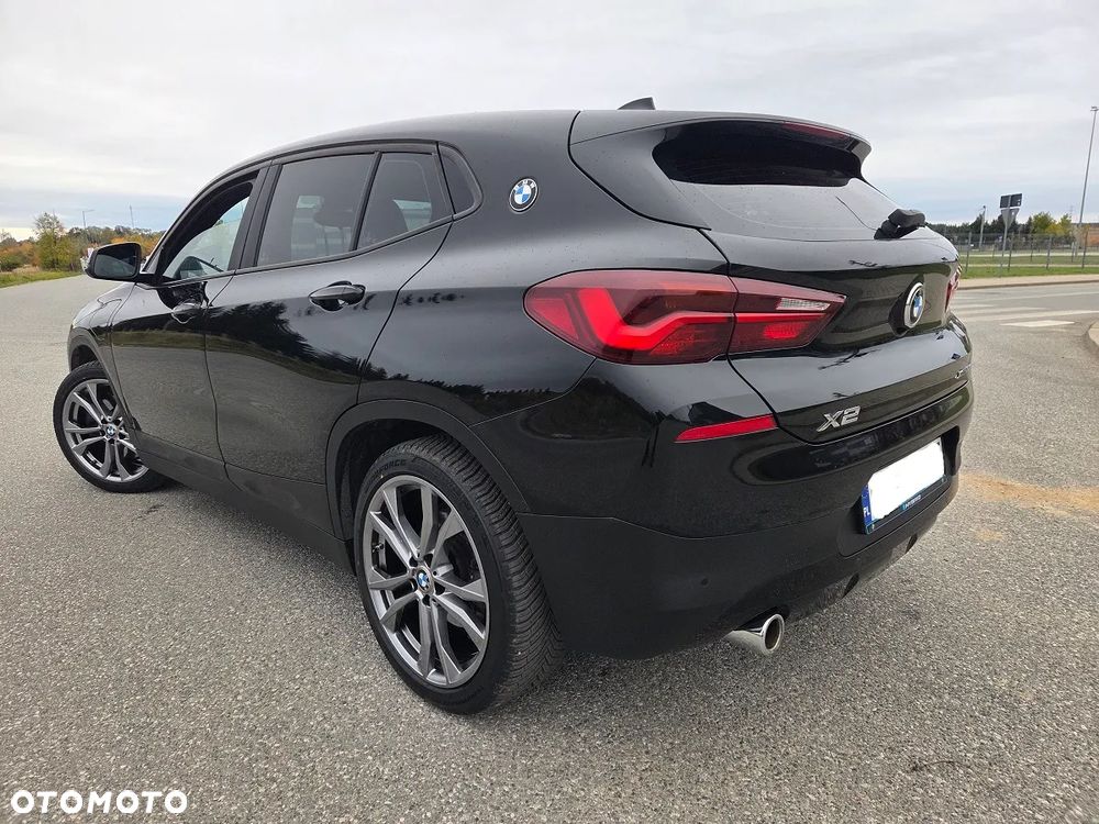BMW X2 xDrive25e Edition M Mesh - 10