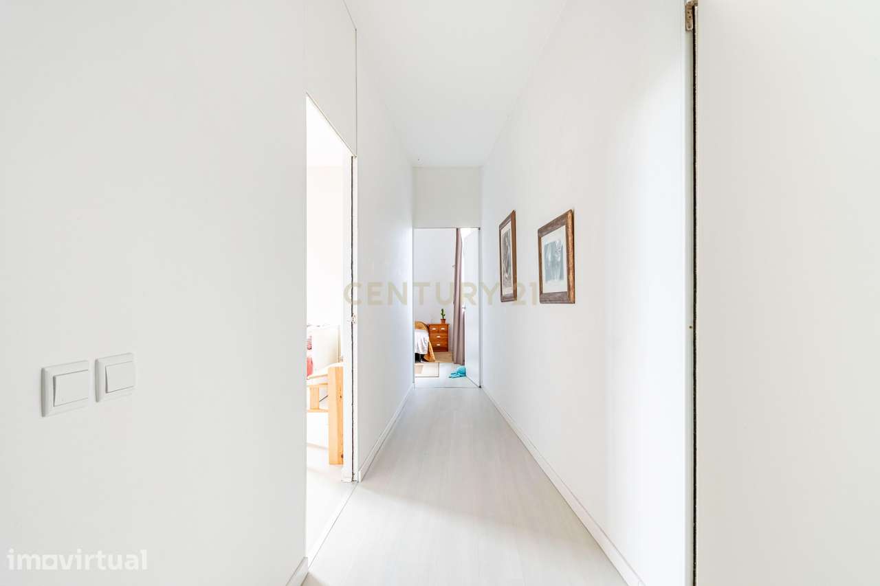 Moradia T4 em Leiria - Grande imagem: 5/60