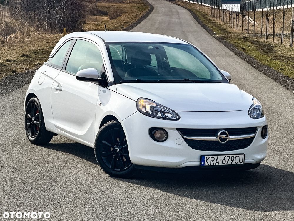 Opel Adam - 33