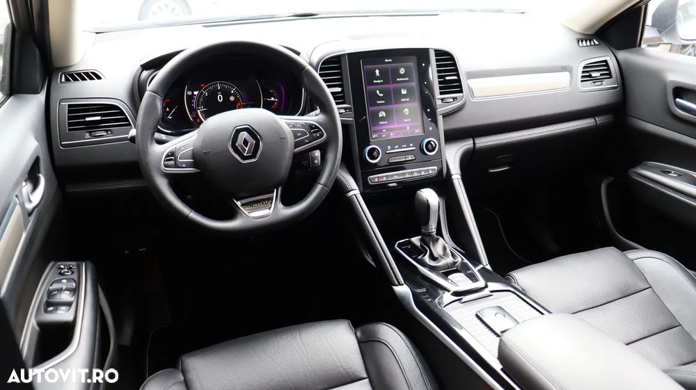 Renault Koleos ENERGY dCi 175 X-tronic 4WD INITIALE PARIS - 17