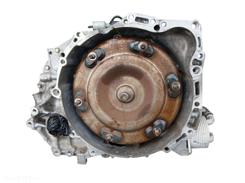 SKRZYNIA BIEGÓW AUTOMAT VOLVO V60 I LIFT (2013-2018) 2.0 D3 150KM P1285202 TF-71SC - 5