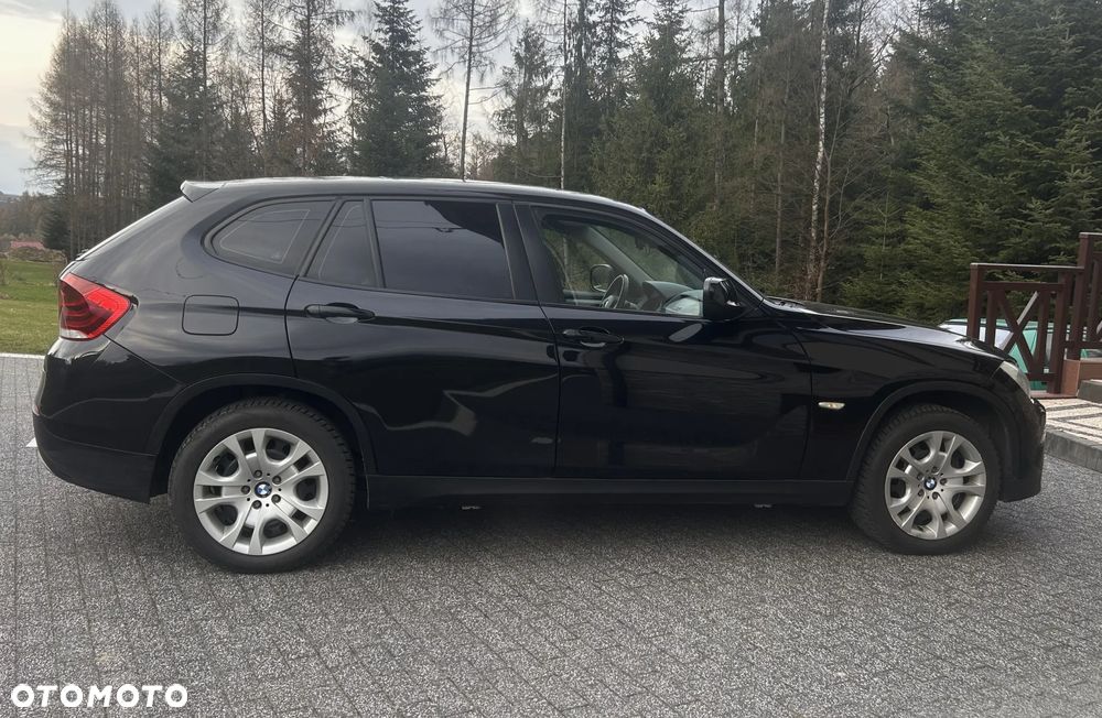 BMW X1 xDrive20d - 3