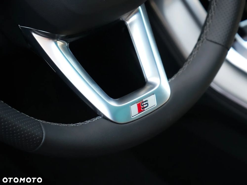 Audi SQ7 TFSI quattro tiptronic - 16