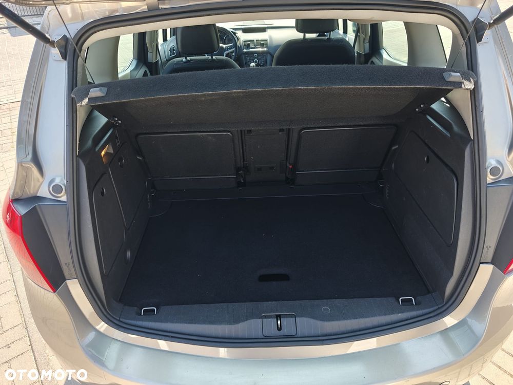 Opel Meriva 1.4 Ecoflex Design Edition - 18