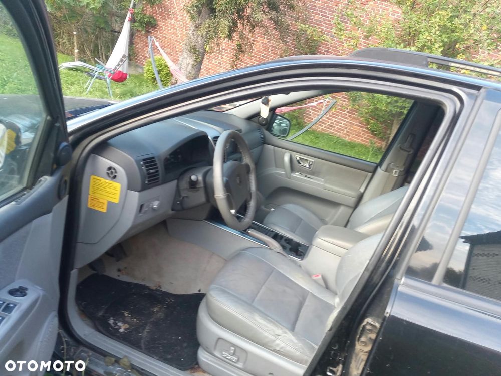Kia Sorento 2005 photo 3