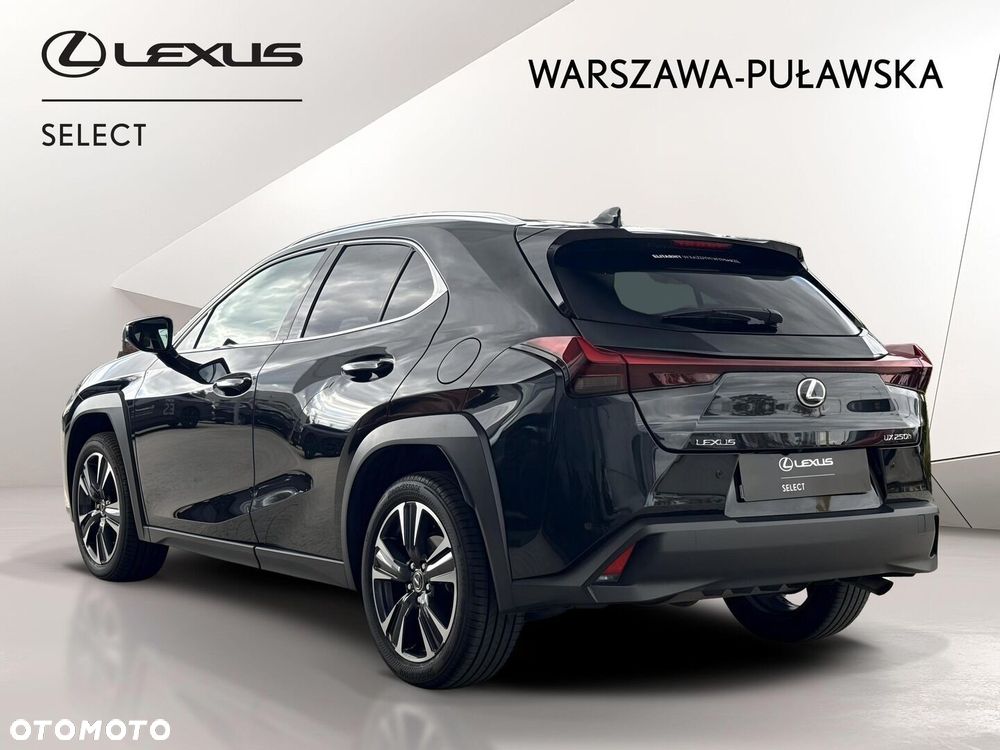 Lexus UX 250h GPF Business 2WD - 3