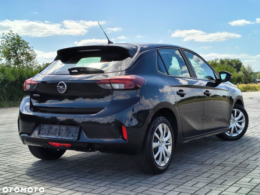 Opel Corsa 1.5 Start/Stop Elegance - 4