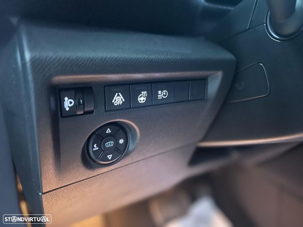 Citroën e-C4 50 kWh Feel Pack - 8