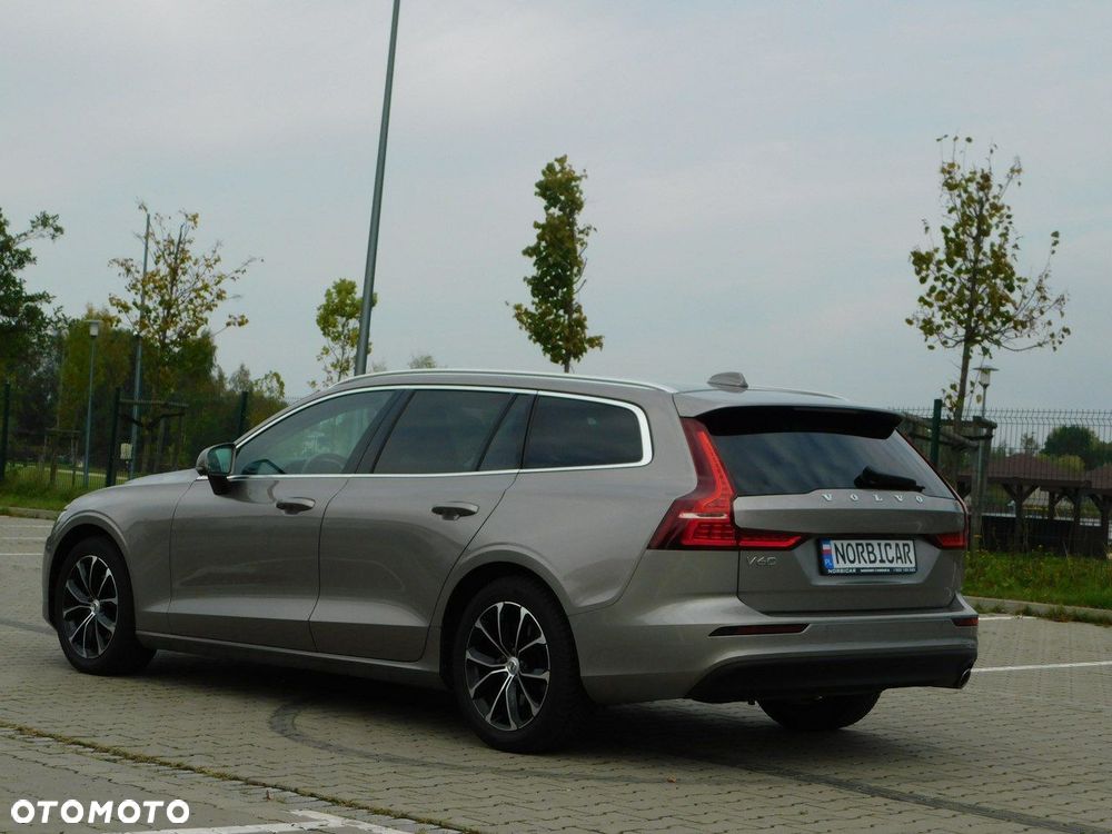 Volvo V60 - 5