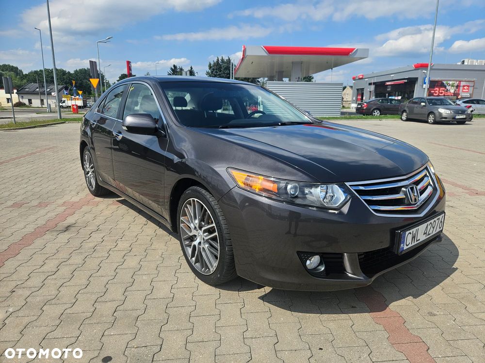 Honda Accord 2.0 Elegance Advantage - 14
