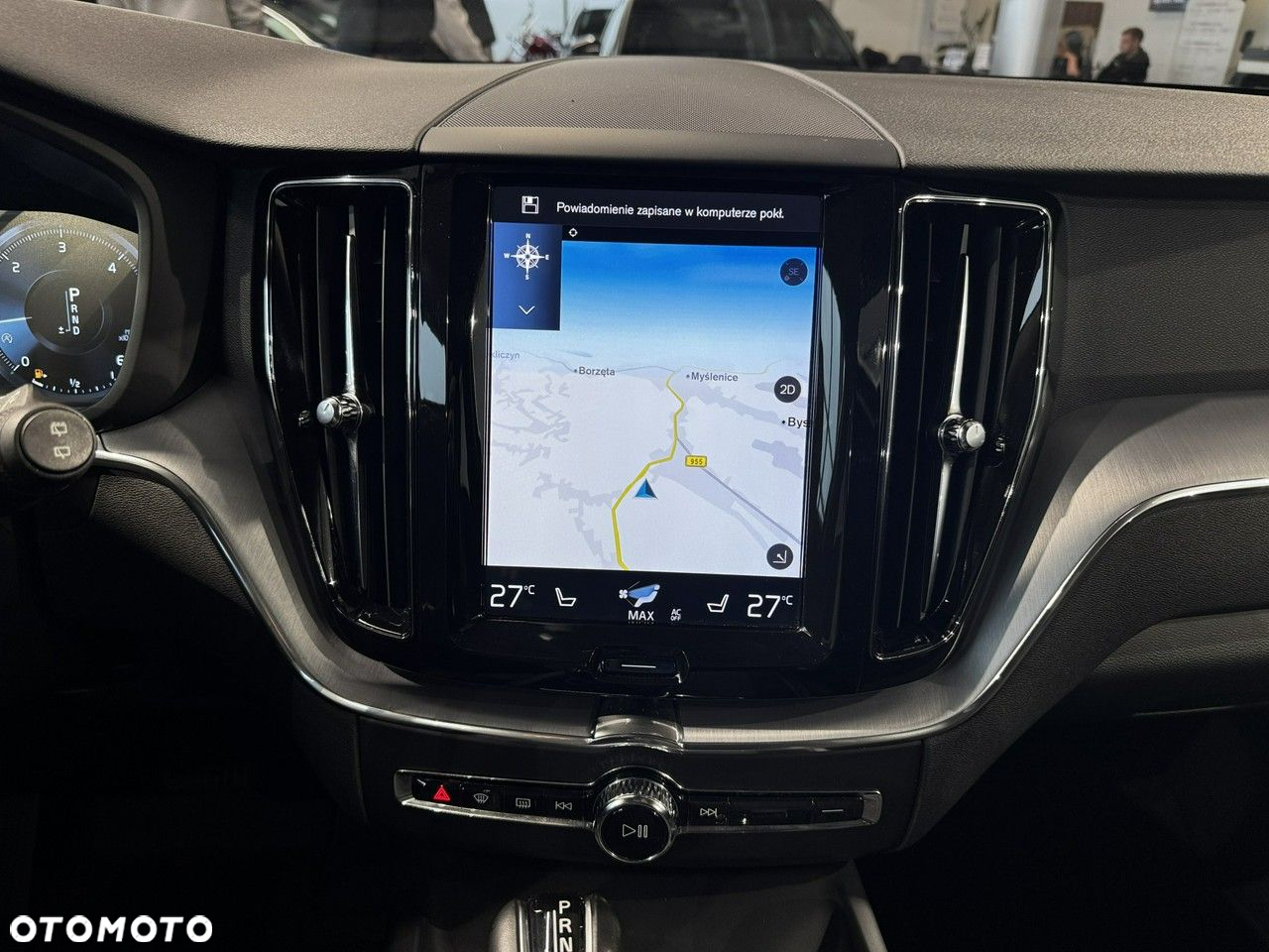 Volvo XC 60 - 24