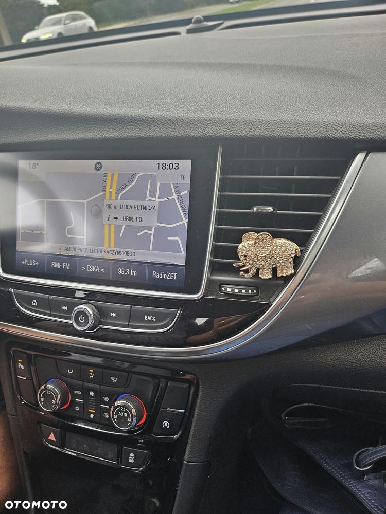 Opel Mokka - 16