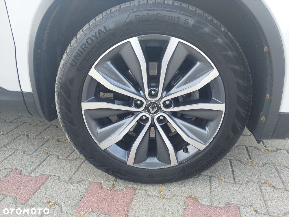 Renault Koleos 1.7 Blue dCi Intens X-Tronic - 18