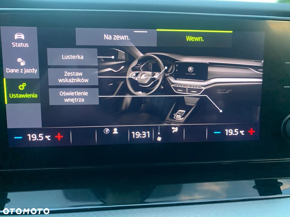 Skoda Octavia 1.5 TSI ACT Ambition - 33