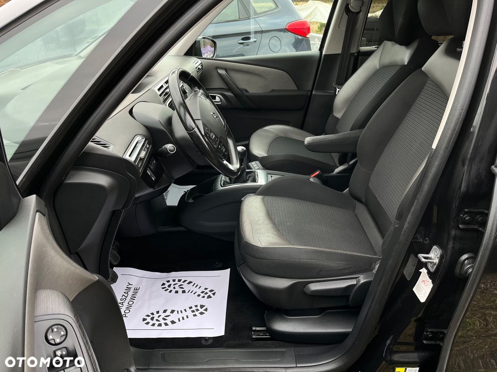 Citroën C4 Picasso 1.6 e-HDi Attraction - 5
