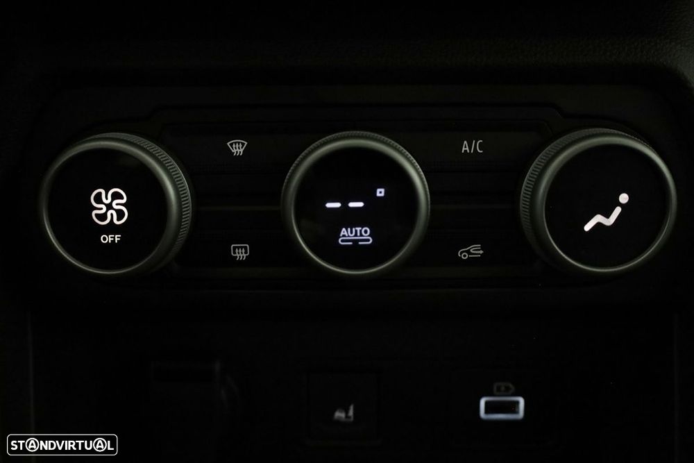 Dacia Jogger 1.0 ECO-G Extreme Bi-Fuel - 13