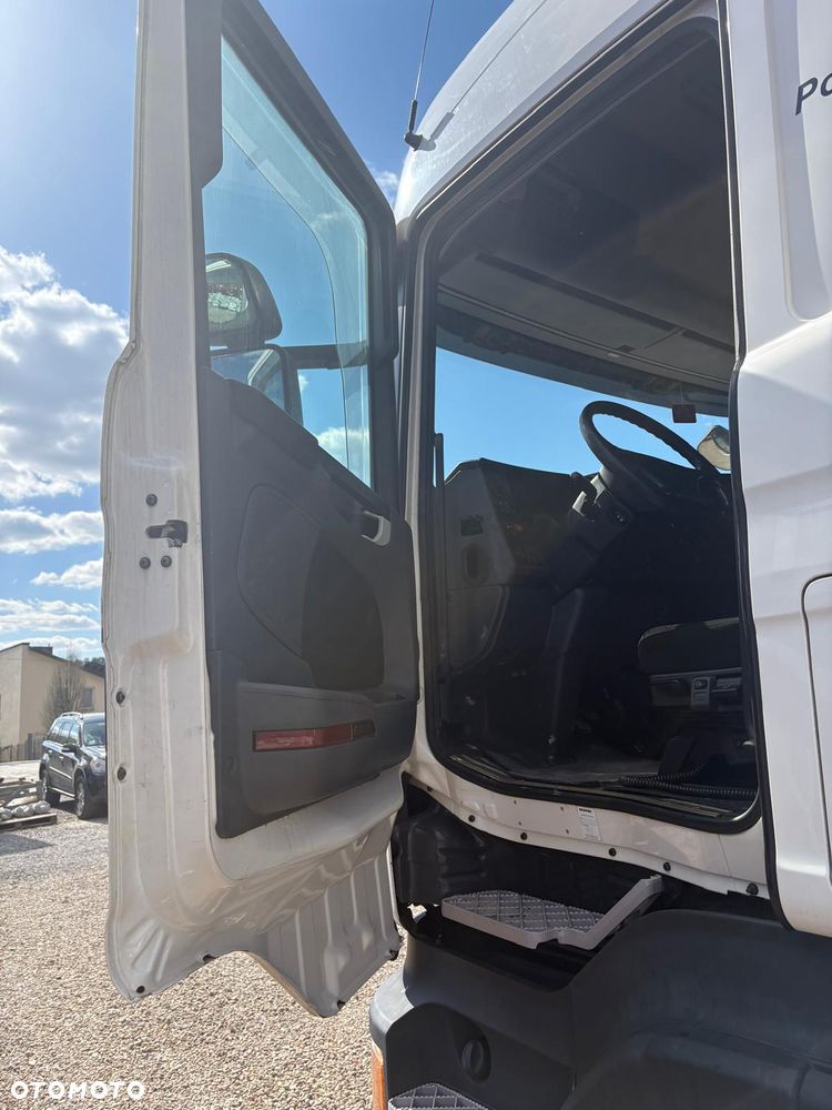 Scania R410 - 5