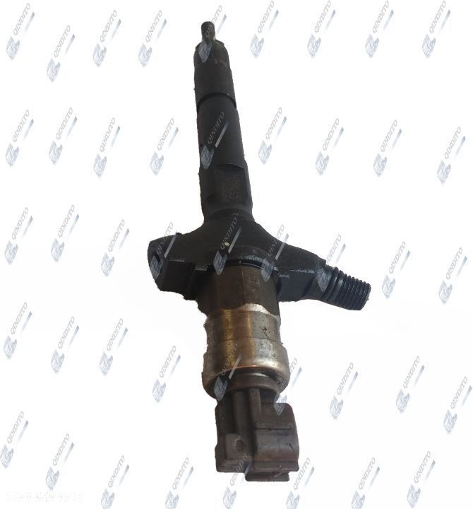 WTRYSKIWACZE DENSO SAAB RENAULT OPEL 8-97239161-7 - 2