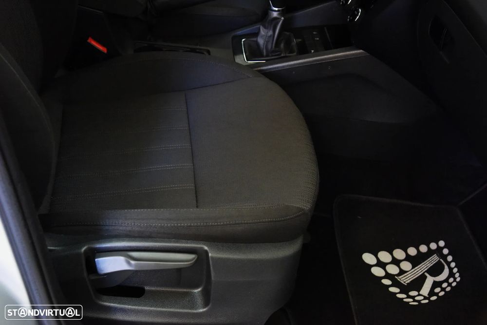 Skoda Octavia 1.6 TDi Style - 25